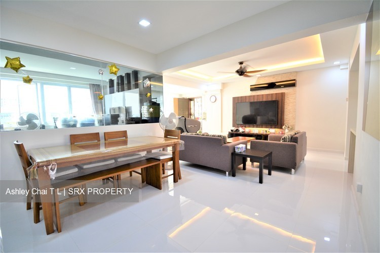 Blk 472 Pasir Ris Drive 6 (Pasir Ris), HDB 5 Rooms #216322071
